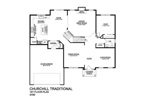 2590 Stonewall Drive, Upper Saucon Twp, Pennsylvania 18034, 4 Bedrooms Bedrooms, 10 Rooms Rooms,2 BathroomsBathrooms,Residential,For sale,Stonewall,747625