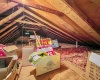 Attic Space