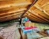 Attic Space