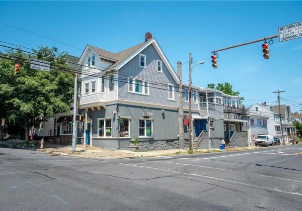 1301 Northampton Street, Easton, Pennsylvania 18042, ,Commercial,For sale,Northampton,745044