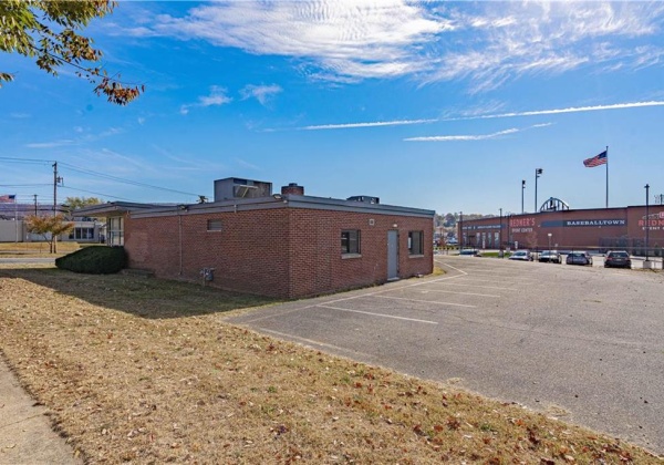 2040 Centre Avenue, Reading City, Pennsylvania 19601, ,Commercial,For sale,Centre,747799