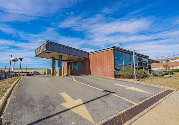 2040 Centre Avenue, Reading City, Pennsylvania 19601, ,Commercial,For sale,Centre,747799