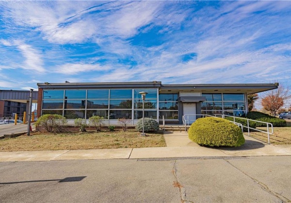 2040 Centre Avenue, Reading City, Pennsylvania 19601, ,Commercial,For sale,Centre,747799