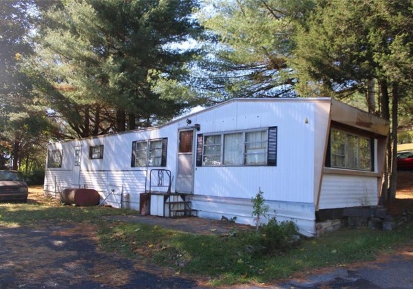 1 Fidler, Pine Grove Borough, Pennsylvania 17963, ,Investment Property,For sale,Fidler,747913