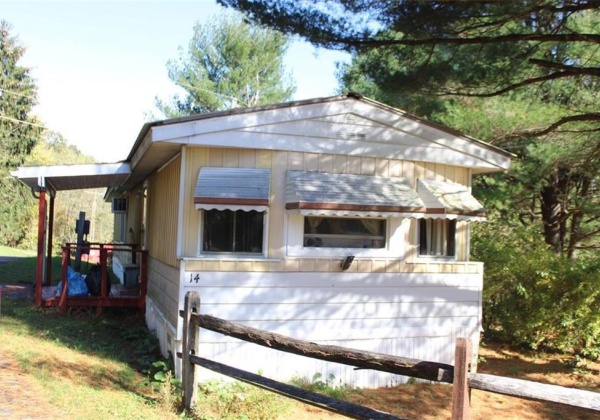 1 Fidler, Pine Grove Borough, Pennsylvania 17963, ,Investment Property,For sale,Fidler,747913