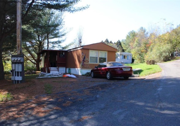 1 Fidler, Pine Grove Borough, Pennsylvania 17963, ,Investment Property,For sale,Fidler,747913