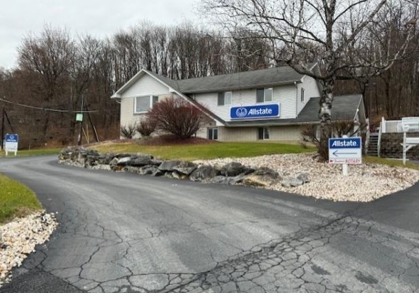 247 Lehigh Gap Street, Walnutport Borough, Pennsylvania 18088, ,Commercial,For sale,Lehigh Gap,747988