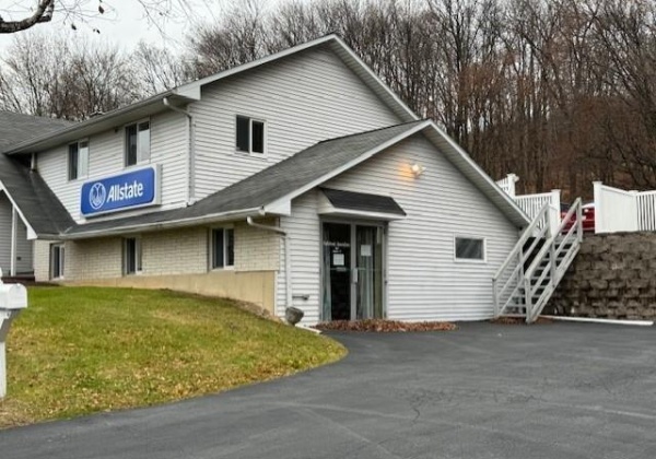 247 Lehigh Gap Street, Walnutport Borough, Pennsylvania 18088, ,Commercial,For sale,Lehigh Gap,747988