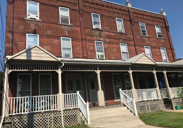 529 Linden Street, Bethlehem City, Pennsylvania 18018, 2 Bedrooms Bedrooms, 5 Rooms Rooms,1 BathroomBathrooms,Residential,For sale,Linden,747200