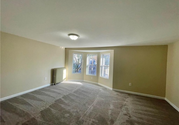 Bedroom three, very large + natural light