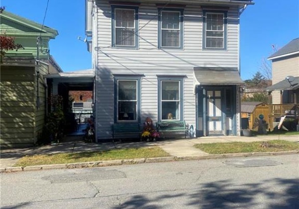 311 Center Street, Jim Thorpe Borough, Pennsylvania 18229, ,Commercial,For sale,Center,747594