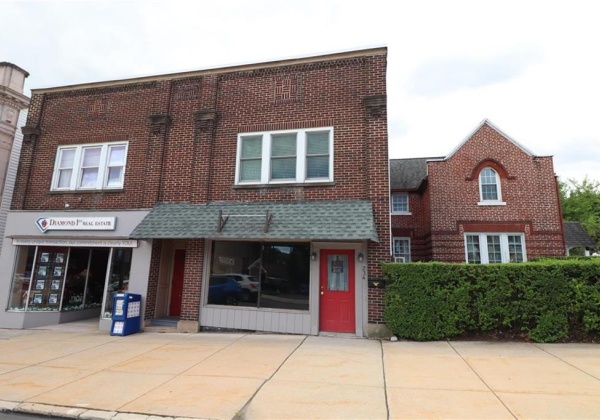 234 Delaware Avenue, Palmerton Borough, Pennsylvania 18071, ,Commercial,For sale,Delaware,748235