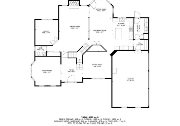 128 Annabel Road, Montgomery Twp, Pennsylvania 19454, 4 Bedrooms Bedrooms, 10 Rooms Rooms,3 BathroomsBathrooms,Residential,For sale,Annabel,747928