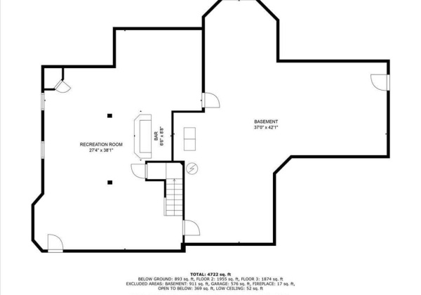 128 Annabel Road, Montgomery Twp, Pennsylvania 19454, 4 Bedrooms Bedrooms, 10 Rooms Rooms,3 BathroomsBathrooms,Residential,For sale,Annabel,747928