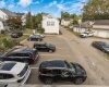 12 car off-street, private parking. Each unit has 2-car off-street parking!