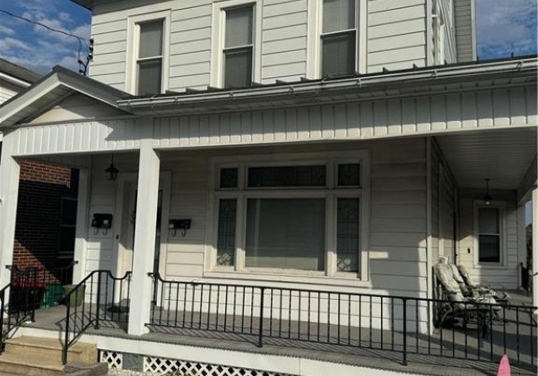 145 2nd Street, Lehighton Borough, Pennsylvania 18235, 4 Bedrooms Bedrooms, 9 Rooms Rooms,1 BathroomBathrooms,Residential,For sale,2nd,748274