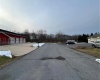 from back of culde sac looking towards rt 512