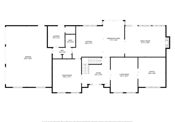 1956 Wooded Ridge Court, Upper Macungie Twp, Pennsylvania 18051, 3 Bedrooms Bedrooms, 9 Rooms Rooms,3 BathroomsBathrooms,Residential,For sale,Wooded Ridge,746006