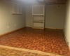 Finished Lower Level - can be bedroom with wall-in closet