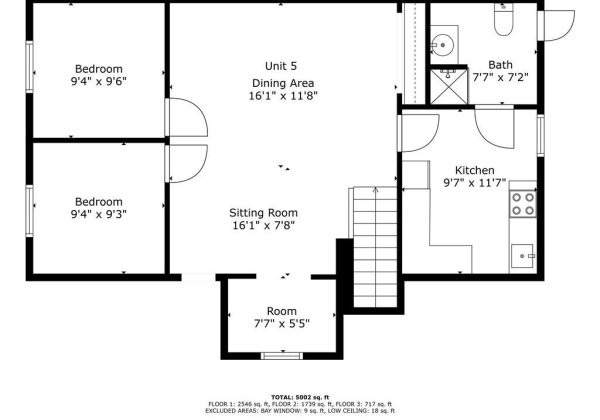 1793 State Route 534, Penn Forest Township, Pennsylvania 18210, 11 Bedrooms Bedrooms, 21 Rooms Rooms,8 BathroomsBathrooms,Residential,For sale,State Route 534,748538