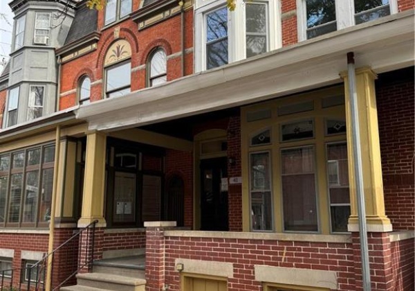 41 11th Street, Allentown City, Pennsylvania 18101, 1 Bedroom Bedrooms, 3 Rooms Rooms,1 BathroomBathrooms,Residential,For sale,11th,748581