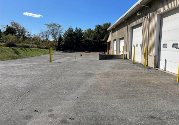 Industrial Drive, Easton, Pennsylvania 18042, ,Commercial,For sale,Industrial,748508