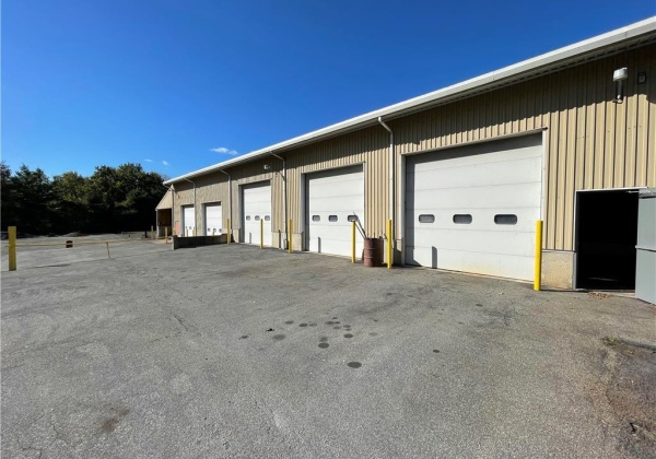 Industrial Drive, Easton, Pennsylvania 18042, ,Commercial,For sale,Industrial,748508