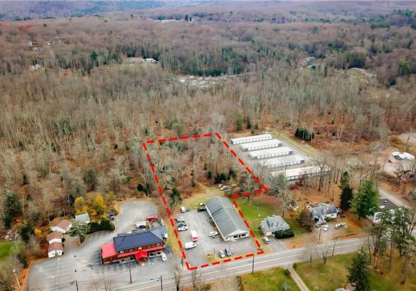 1010 Route 390, Barrett Twp, Pennsylvania 18326, ,Commercial,For sale,Route 390,748448