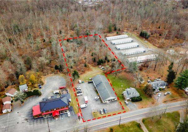 1010 Route 390, Barrett Twp, Pennsylvania 18326, ,Commercial,For sale,Route 390,748448