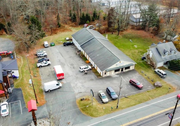 1010 Route 390, Barrett Twp, Pennsylvania 18326, ,Commercial,For sale,Route 390,748448