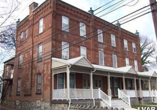 531 Linden Street, Bethlehem City, Pennsylvania 18018, 1 Bedroom Bedrooms, 3 Rooms Rooms,1 BathroomBathrooms,Residential,For sale,Linden,748172