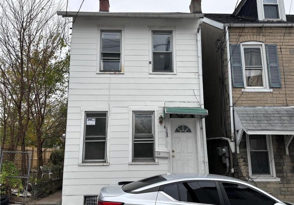 168 Pine Street, Allentown City, Pennsylvania 18102, 3 Bedrooms Bedrooms, 6 Rooms Rooms,Residential,For sale,Pine,748747