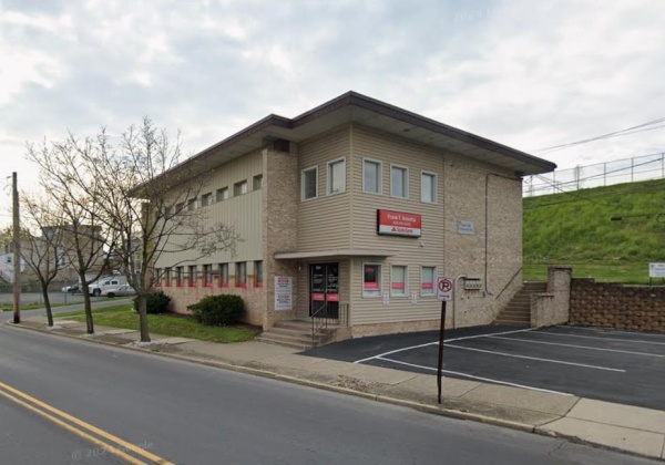 1501 Sumner Avenue, Allentown City, Pennsylvania 18102, ,Commercial,For sale,Sumner,748820