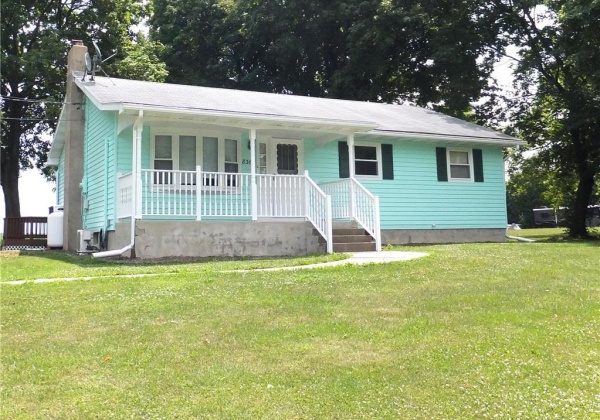 8368 Seemsville Road, East Allen Twp, Pennsylvania 18067, 3 Bedrooms Bedrooms, 7 Rooms Rooms,1 BathroomBathrooms,Residential,For sale,Seemsville,748769