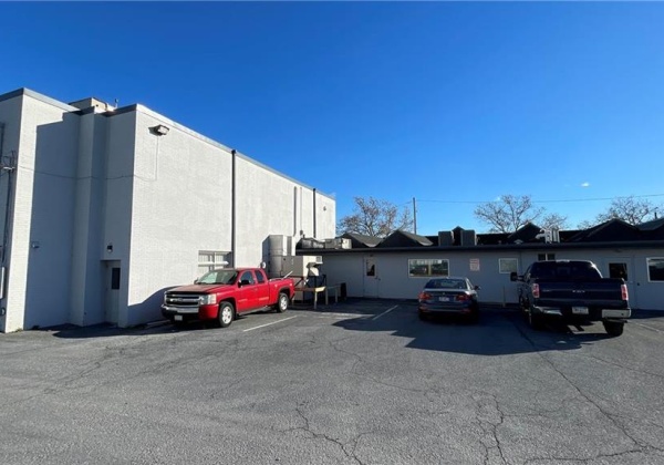 667 Union Boulevard, Allentown City, Pennsylvania 18109, ,Commercial,For sale,Union,748728