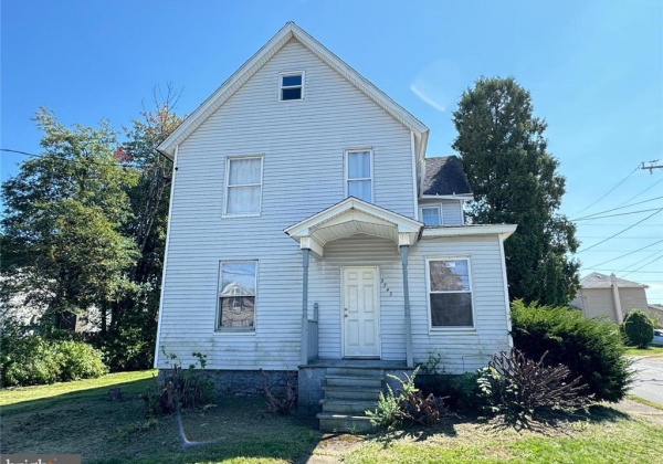 3743 Birney Avenue, Lackawanna County, Pennsylvania 18507, 2 Bedrooms Bedrooms, 4 Rooms Rooms,1 BathroomBathrooms,Residential,For sale,Birney,748845