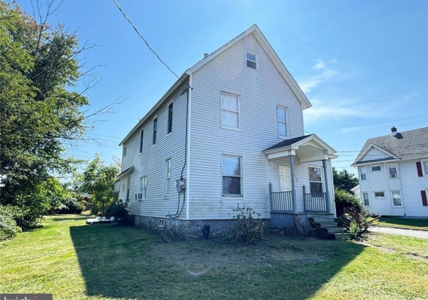 3743 Birney Avenue, Lackawanna County, Pennsylvania 18507, 2 Bedrooms Bedrooms, 4 Rooms Rooms,1 BathroomBathrooms,Residential,For sale,Birney,748845