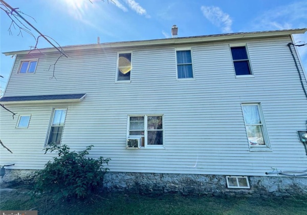 3743 Birney Avenue, Lackawanna County, Pennsylvania 18507, 2 Bedrooms Bedrooms, 4 Rooms Rooms,1 BathroomBathrooms,Residential,For sale,Birney,748845