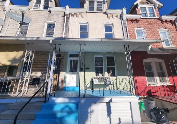 527 5Th Street, Allentown City, Pennsylvania 18102, 3 Bedrooms Bedrooms, 4 Rooms Rooms,1 BathroomBathrooms,Residential,For sale,5Th,748861