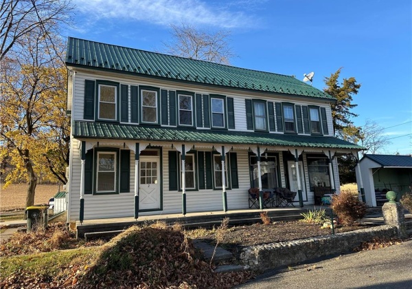 9175 Haaf Road, Upper Macungie Twp, Pennsylvania 18051, 2 Bedrooms Bedrooms, 4 Rooms Rooms,2 BathroomsBathrooms,Residential,For sale,Haaf,748879