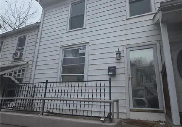 408 Grant Street, Allentown City, Pennsylvania 18102, 3 Bedrooms Bedrooms, 5 Rooms Rooms,1 BathroomBathrooms,Residential,For sale,Grant,748882