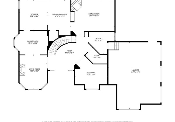 133 Old Kettle Court, Stroudsburg, Pennsylvania 18360, 5 Bedrooms Bedrooms, 11 Rooms Rooms,2 BathroomsBathrooms,Residential,For sale,Old Kettle,748188