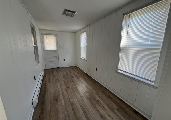 mudroom