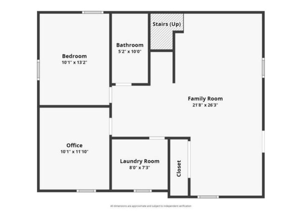 205 Buckskin Way, Tobyhanna Twp, Pennsylvania 18350, 3 Bedrooms Bedrooms, 10 Rooms Rooms,2 BathroomsBathrooms,Residential,For sale,Buckskin,748951