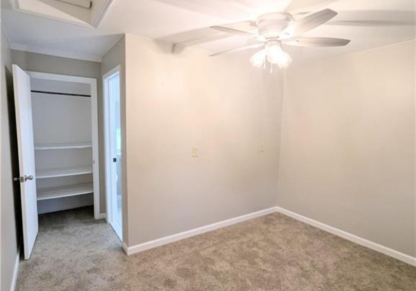 2nd room- can be used as bedroom