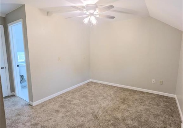 2nd room- can be used as bedroom