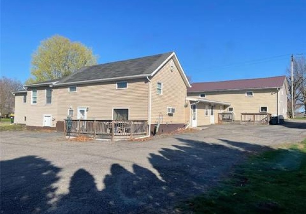 2817 Georgetown Road, Upper Nazareth Twp, Pennsylvania 18064, 1 Bedroom Bedrooms, 5 Rooms Rooms,1 BathroomBathrooms,Residential,For sale,Georgetown,748988