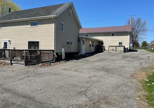 2817 Georgetown Road, Upper Nazareth Twp, Pennsylvania 18064, 1 Bedroom Bedrooms, 5 Rooms Rooms,1 BathroomBathrooms,Residential,For sale,Georgetown,748988