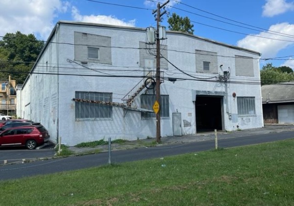 206 Hamilton Street, Allentown City, Pennsylvania 18109, ,Commercial,For sale,Hamilton,748995