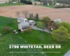 Welcome to 2790 Whitetail Deer Dr - a little piece of paradise!